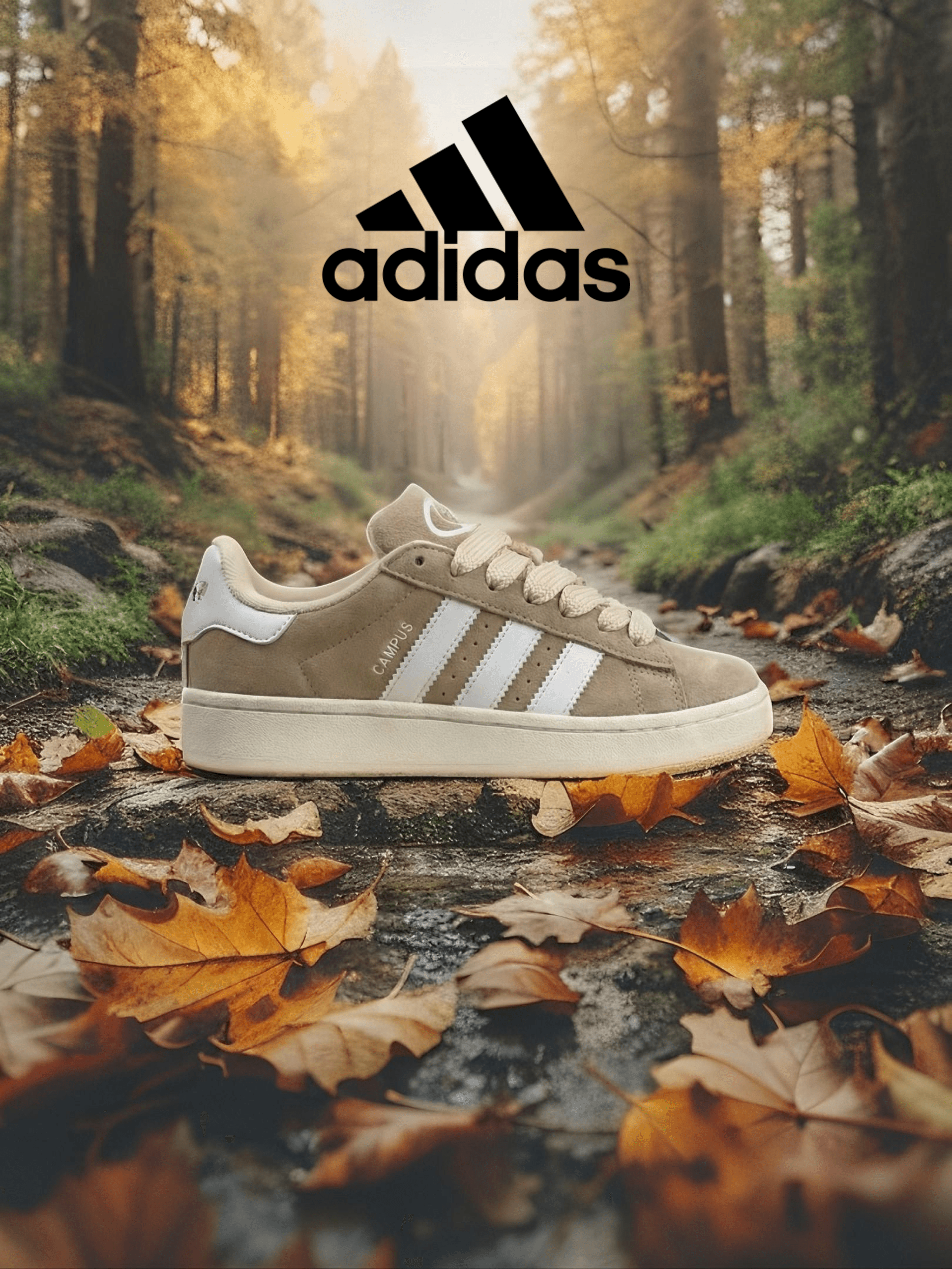 Adidas Campus 00s